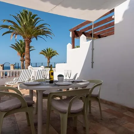 Apartment El Beril 14 - Two Bed Costa Adeje (Tenerife)