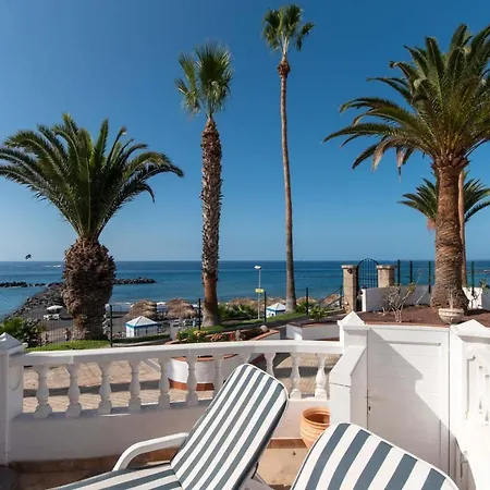 Apartment El Beril 14 - Two Bed Costa Adeje (Tenerife)