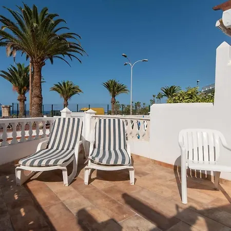 Apartment El Beril 14 - Two Bed Costa Adeje (Tenerife)
