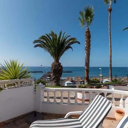 Apartment El Beril 14 - Two Bed Costa Adeje (Tenerife)