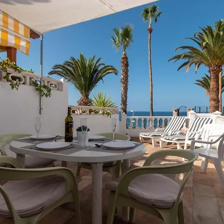 El Beril 14 - Two Bed Apartment *