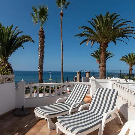 Apartment El Beril 14 - Two Bed Costa Adeje (Tenerife)