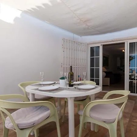 El Beril 14 - Two Bed Apartment