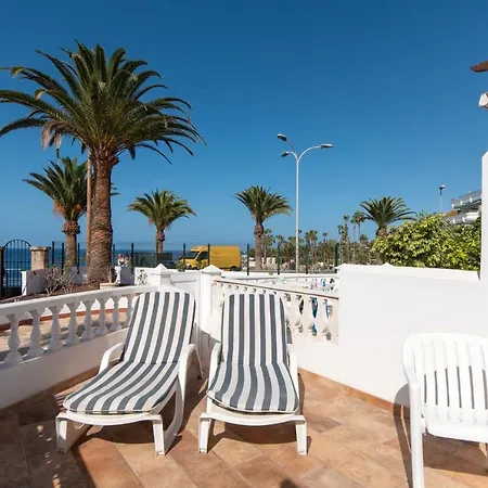 El Beril 14 - Two Bed