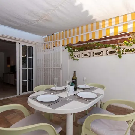 El Beril 14 - Two Bed Costa Adeje (Tenerife)