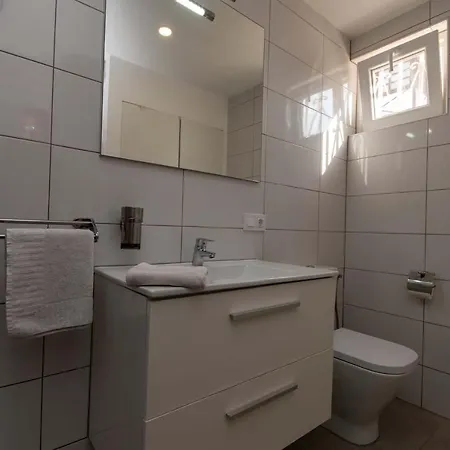 Apartment El Beril 14 - Two Bed *