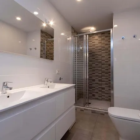 Apartment El Beril 14 - Two Bed Costa Adeje (Tenerife)