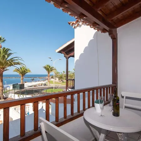 Apartment El Beril 14 - Two Bed *