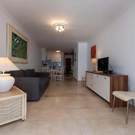 El Beril 14 - Two Bed