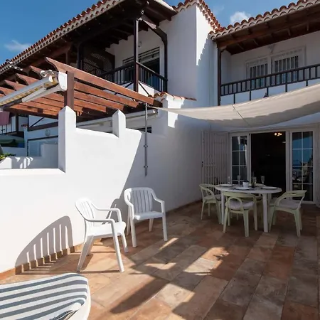 El Beril 14 - Two Bed *