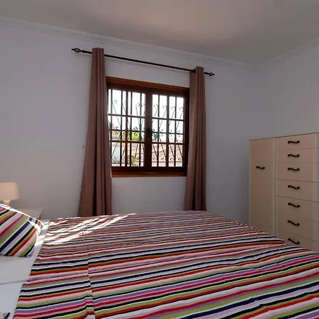 Apartment El Beril 14 - Two Bed *