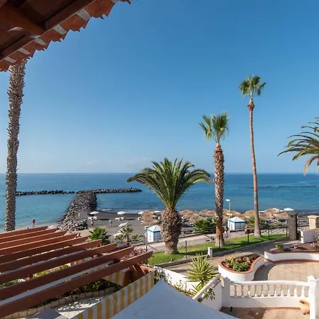 El Beril 14 - Two Bed Apartment *