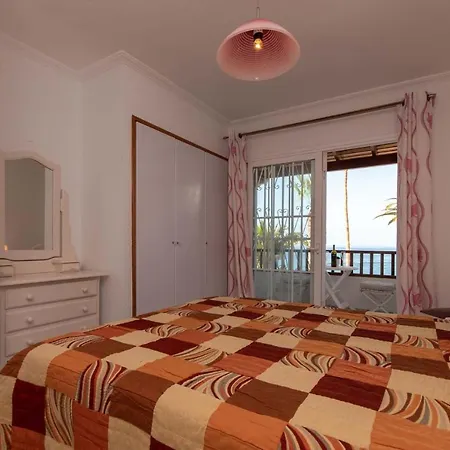 El Beril 14 - Two Bed Apartment Costa Adeje (Tenerife)