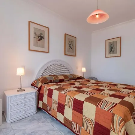 El Beril 14 - Two Bed Apartment *