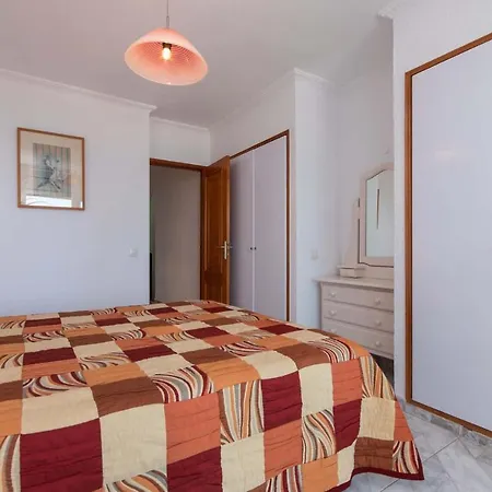 El Beril 14 - Two Bed Apartment