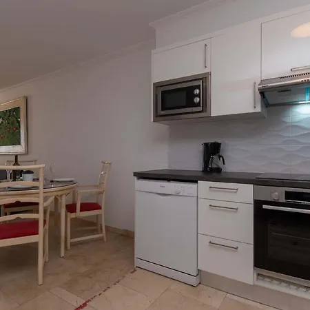 El Beril 14 - Two Bed Apartment