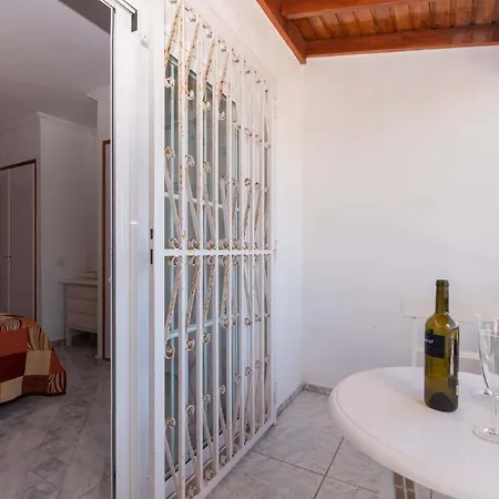 El Beril 14 - Two Bed Apartment