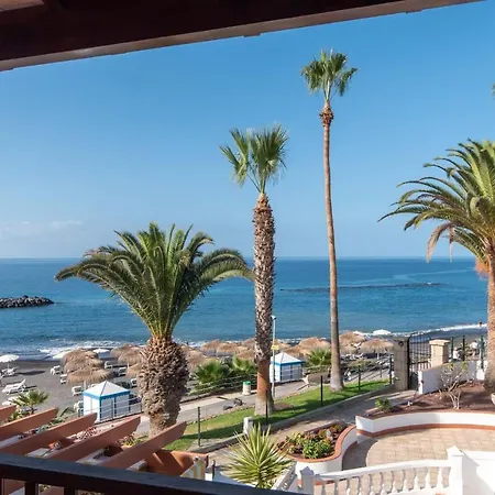 El Beril 14 - Two Bed Costa Adeje (Tenerife)