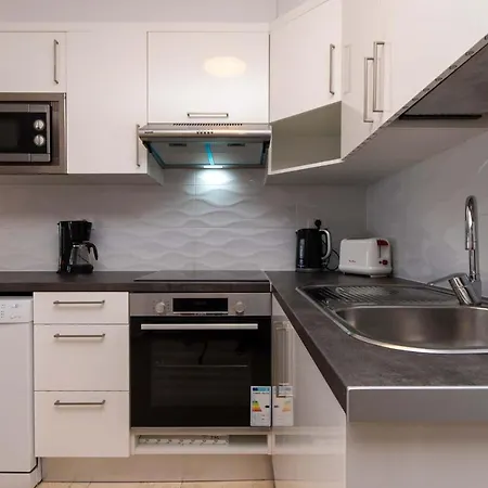 El Beril 14 - Two Bed Apartment