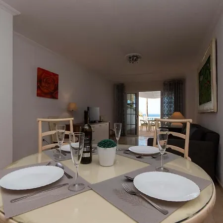 El Beril 14 - Two Bed Apartment *