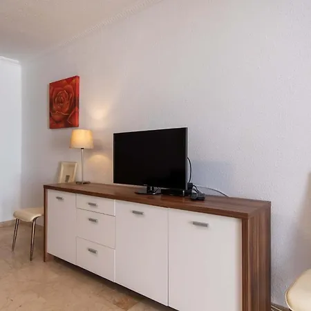 Apartment El Beril 14 - Two Bed Costa Adeje (Tenerife)