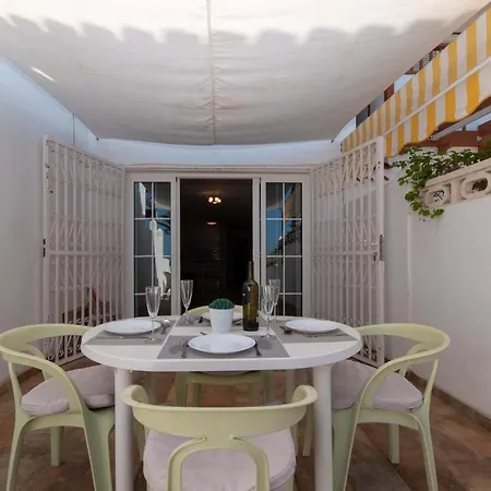 El Beril 14 - Two Bed Apartment