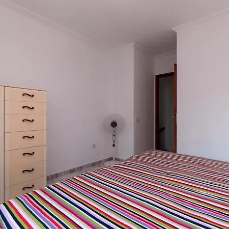 El Beril 14 - Two Bed Costa Adeje (Tenerife)