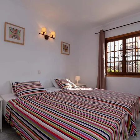 El Beril 14 - Two Bed