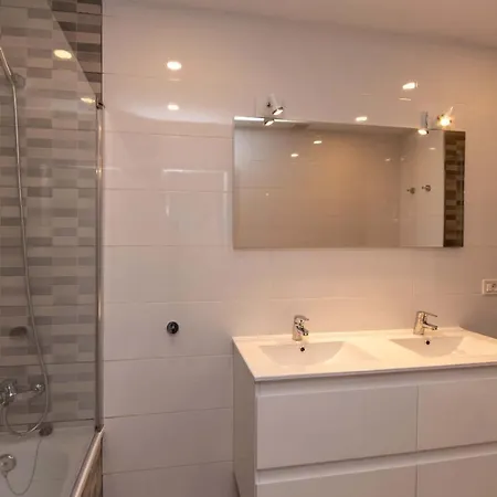 El Beril 14 - Two Bed Apartment Costa Adeje (Tenerife)