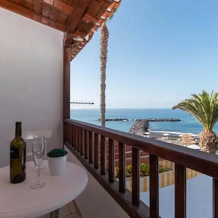 El Beril 14 - Two Bed