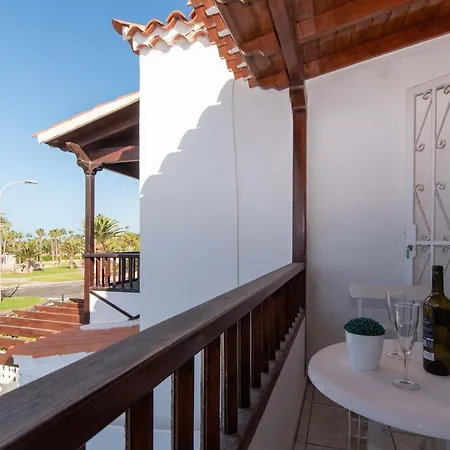 El Beril 14 - Two Bed Apartment