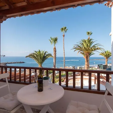 Apartment El Beril 14 - Two Bed Costa Adeje (Tenerife)