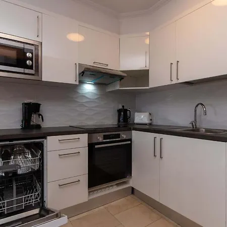 El Beril 14 - Two Bed Costa Adeje (Tenerife)