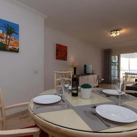 El Beril 14 - Two Bed *