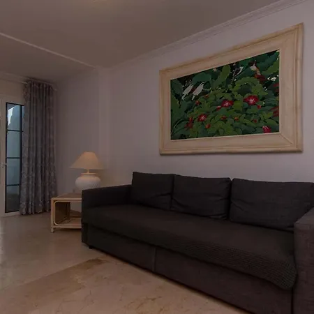 El Beril 14 - Two Bed * Costa Adeje (Tenerife)