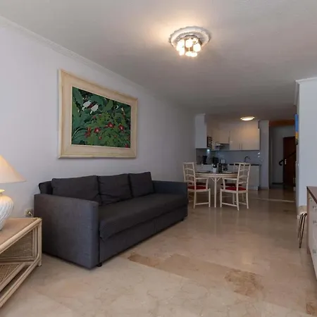 El Beril 14 - Two Bed Apartment