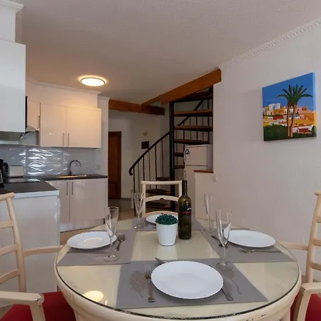 Lägenhet El Beril 14 - Two Bed *